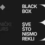 “Sve što nismo rekli”: Otvorene prijave za umetnički konkurs Black Box 2026