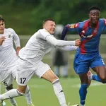 Vojvodina će imati priliku da obezbedi drugo mesto: Čukarički i Partizan odigrali bez golova