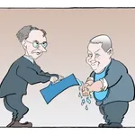 Corax za 1. jun 2026.