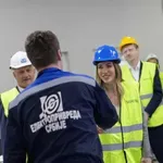 EPS objavio da je u prvom kvartalu ostvario dobit od oko 129 miliona evra