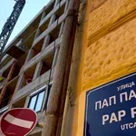Izgubljeno nasleđe Novog Sada: Predstavljanje projekta posvećenog Ulici Pap Pavla u Novom Sadu koja je uništena gradnjom