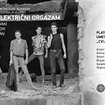 Izložba o grupi Električni orgazam od 27. maja na Kalemegdanu