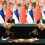 Kina i Srbija potpisale Memorandum o saradnji u oblasti veštačke inteligencije