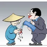 Corax za 7. maj 2026.