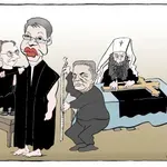 Corax za 12. maj 2026.