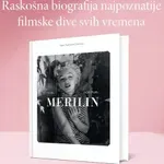 Merilin Monro bi danas napunila 100 godina: Mit koji je progutao Normu Džin