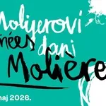 18. Molijerovi dani: Festival savremene frankofone književnosti od 11. do 26. maja