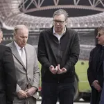 Sagovornici Danasa o Vučićevoj ideji da Zvezda i Partizan igraju zajedno na Nacionalnom stadionu: „Navijači nikad neće prihvatiti prelazak u Surčin“