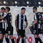 Partizan došao do tri boda protiv Novog Pazara