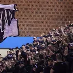 Partizan je šampion Srbije u rukometu: Navijači crno-belih topovskim udarima prekinuli finale, Vojvodina odbila da se vrati na teren