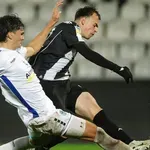 Mirko Milikić presrećan zbog Paunovićevog poziva: „Za igrača ne postoji veći uspeh i ponos nego da brani boje svoje zemlje“