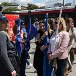 Tamburkovski: Sindikati su jedini preostali mehanizam koji može da zaštiti radnike