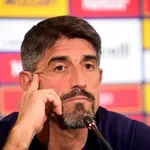 Zašto Andrej Ilić nije na spisku: Paunović pročitao poruku napadača iz Bundeslige koji je navodno bio na protestu na Slaviji (VIDEO)