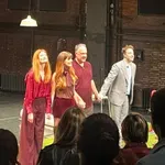 Kako razumemo ljubav, vernost, laž, bliskost, prevaru, poverenje: Ekipi komedije „Istina“ višeminutne ovacije na premijeri u Bitef teatru