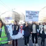 Za Srpski PEN centar, UDUS, SKD, FDU, Katarinu Jovanović nula dinara iz budžeta, a za Centar za kulturu Barajevo milion i po