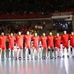 Bilo je neizvesno do samog kraja u Vespremu: Srbija ide na Svetsko prvenstvo