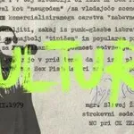 Dokumentarni film „Pank pod komunističkim režimom“ slovenačkog reditelja Andreja Košaka na 19.