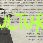 Dokumentarni film „Pank pod komunističkim režimom“ slovenačkog reditelja Andreja Košaka na 19.