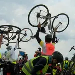 „Tura do Strazbura“ nastavlja turu po Srbiji: Projekcija filma večeras u Pirotu, za vikend u Vrbasu, Vršcu i Sremskoj Mitrovici