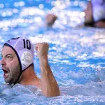 Filmski kraj karijere: Filip Filipović uz titulu, gol odluke i MVP zvanje „okačio kapicu o klin“ (VIDEO)