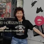 Povratak u Berlin Monroe: „Veronika – Dalje od horizonta“ po četvrti put u Beogradu