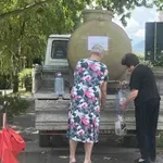 Čačak dobio tehničku vodu, cisterne raspoređene u gradskim i seoskim područjima