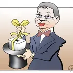 Corax za 8. maj 2026.
