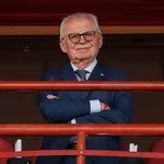 Svetozar Mijailović ponovo izabran za predsednika FK Crvena zvezda