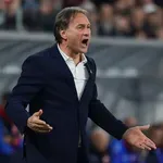 Tanjga uputio izvinjenje sudiji Pavlu Iliću, njegovim pomoćnicima i celokupnoj sportskoj javnosti