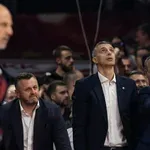 Saša Obradović ne treba jedini da ode: Slobodan pad Crvene zvezde – od najbolje sezone do raspada sistema