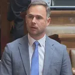 Aleksić: Izbori 25. oktobra su referendum o budućnosti Srbije
