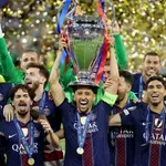 PSŽ ostaje na vrhu Evrope: Enrike stvorio dinastiju, Arsenal pao sa penala