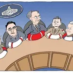 Corax za 22. maj 2026.