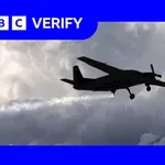 Kako Iran širi lažne tvrdnje o ‘krađi oblaka’