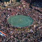 Povratak na Slaviju: Pripreme za novi studentski protest u Beogradu