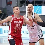 KLS će dobiti novog šampiona: FMP savladao Partizan u Nišu