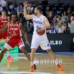 Spartak „prokockao“ veliku prednost, ali su posle produžetka ipak postali šampioni Srbije