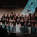 Projekcijom filma „Yugo ide u Ameriku“ i nastupom hora „Svi uglas!“ otvoren 19. Beldocs