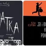 Partizanska knjiga objavila dela „Amatka“ i „Ja i đubretarski kamion koji pokušavam da stignem“