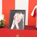 Održana komemoracija Vladimiru Cvetkoviću: „Velike pobede ne dolaze slučajno“
