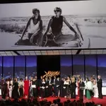 Bez remek-dela, ali sa mnogo velikih filmova: O dobitnicima Zlatnih palmi, među kojima je i jedna „ponovljena“