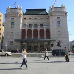 Otkazan Festival studentskih predstava u Narodnom pozorištu: ‘Razlozi koje je uprava navela nemaju uporište u činjenicama’“.