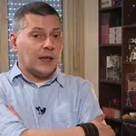 Marčelo o „Intronautu“: Bez umetnosti bismo odlepili svi, ali u situaciji kao što je ova naša postoje drugi prioriteti