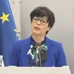 Šta je Marta Kos odgovorila na pitanje da li je i dalje moguće postići konsenzus o otvaranju Klastera 3 tokom jula?
