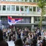 Studentska lista podržava privremenu upravu, Upravni odbor bez većine: Šta se dešava sa RTS-om?