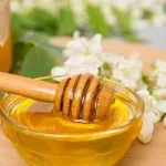 Recept za sok od bagrema