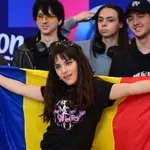 Aleksandra Kapitanesku, predstavnica Rumunije na Evroviziji, za Danas: U Rumuniji treba više otvorenosti za drugačije žanrove, kao i u Srbiji