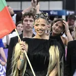 Ko je Dara, pobednica Evrovizije