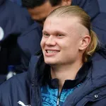 Erling Haland debituje na filmu i to kao viking po imenu Haland