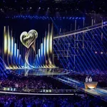 UŽIVO Evrovizija finale: Bugarska i čista energija